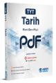 2024 TYT Tarih PDF Video Anlatım Destekli Eğitim Vadisi Yayınları