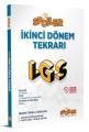 8. Sınıf LGS İkinci Dönem Tekrarı Spoiler Yayınları