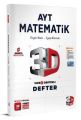 2024 AYT Matematik Video Ders Defteri