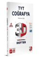 2024 TYT Coğrafya Video Ders Defteri