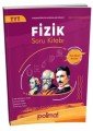 TYT Fizik Soru Bankası  Polimat Yayınları