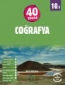 10. Sınıf 40 Seans Coğrafya Soru Bankası