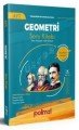 AYT Geometri Soru Kitabı  Polimat Yayınları