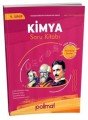 9. Sınıf Kimya Soru Bankası Polimat Yayınları