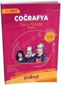 9. Sınıf Coğrafya Soru Kitabı Polimat Yayınları