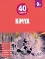 9. Sınıf 40 Seans Kimya Soru Bankası