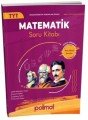 TYT Matematik Soru Kitabı Polimat Yayınları