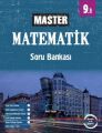 9. Sınıf Master Matematik Soru Bankası