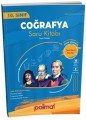 10. Sınıf Coğrafya Soru Kitabı Polimat Yayınları