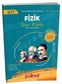 AYT Fizik Soru Kitabı Polimat Yayınları