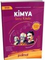 TYT Kimya Soru Kitabı Polimat Yayınları