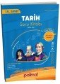10. Sınıf Tarih Soru Kitabı Polimat Yayınları