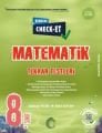 8. Sınıf Kendini Check - Et Matematik Tekrar Testleri