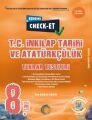 8. Sınıf Kendini Check - Et T. C. İnkılap Tarihi Ve Atatürkçülük Tekrar Testleri
