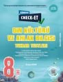 8. Sınıf Kendini Check - Et Din Kültürü Ve Ahlak Bilgisi Tekrar Testleri