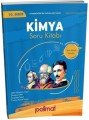 10. Sınıf Kimya Soru Kitabı Polimat Yayınları