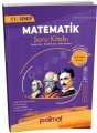 11. Sınıf Matematik Soru Kitabı  Polimat Yayınları
