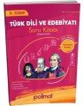 9. Sınıf Türk Dili Ve Edebiyatı Soru Bankası Polimat Yayınları