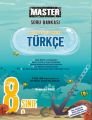 8. Sınıf Master Türkçe Soru Bankası