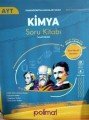 AYT Kimya Soru Kitabı Polimat Yayınları