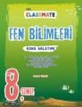 8. Sınıf Classmate Fen Bilimleri Konu Anlatımı