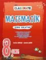 8. Sınıf Classmate Matematik Konu Anlatımı