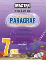 7. Sınıf Master Paragraf Soru Bankası