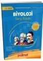 10. Sınıf Biyoloji Soru Kitabı Polimat Yayınları