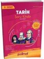 9. Sınıf Tarih Soru Bankası Polimat Yayınları