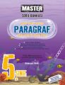 5. Sınıf Master Paragraf Soru Bankası