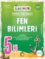 5. Sınıf Classmate Fen Bilimleri Soru Bankası