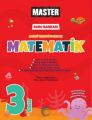 3. Sınıf Master Matematik Soru Bankası