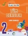 2. Sınıf Classmate Tüm Dersler Soru Bankası
