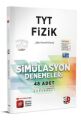 2024 TYT 3D SIM. FIZIK DENEMELERI
