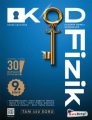 9. Sınıf KOD Fizik Haftalık Sarmal Deneme