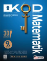 9. Sınıf KOD Matematik Haftalık Sarmal Deneme