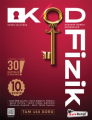 10. Sınıf KOD Fizik Haftalık Sarmal Deneme