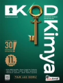 11. Sınıf KOD Kimya Haftalık Sarmal Deneme