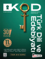 11. Sınıf KOD T.Dili ve Edb.Haftalık Sarmal Deneme