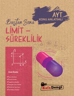 Baştan Sona Limit-Süreklilik