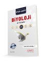 TYT-AYT Biyoloji El Kitabı Limit Yayınları