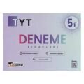 Tyt 5 Li Paket Deneme Sınavı