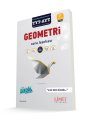 TYT AYT Geometri El Kitabı Limit Yayınları