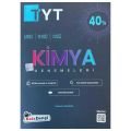 TYT Kimya Branş Denemesi (40lı)