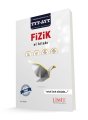 TYT -AYT Fizik El Kitabı Limit Yayınları