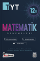 TYT Matematik Branş Denemesi (12li)
