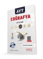 AYT Coğrafya El Kitabı Limit Yayınları
