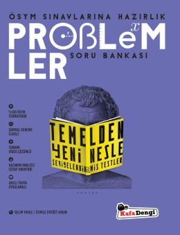 TYT Problemler Soru Bankası