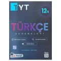 TYT Türkçe Branş Denemesi (12li)