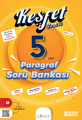 5. Sınıf Keşfet Serisi Paragraf Soru Bankası